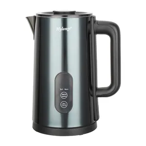 High Quality Mylongs 2.0l 3.0l Digital Touch Display Smart Kettle Temperature Control Smart Kettle Electric Smart Kettle