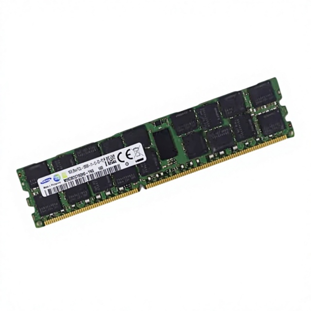 For 16G 32G DDR3 1333 1600 1866 ECC REG 12800R Server Memory Module X79 Made in China