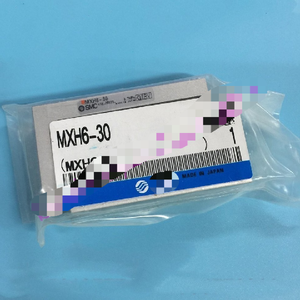 1 ชิ้น ใหม่ Mxh6-30 กระบอกสูบเลื่อน Mxh630 จัดส่งฟรี - Product Image 1