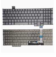 Clavier en gros pour Lenovo Thinkbook 16 G6 IRL 16 G6+