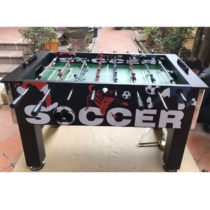 Nhà Máy MDF bóng đá Bảng Tiêu Chuẩn cạnh tranh bóng đá bảng dành cho người lớn bóng đá bảng thể thao trong nhà trò chơi - Product Image 5