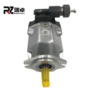ปั๊มไฮดรอลิกซีรีส์ AR รุ่น AR16 AR22 AR16-FR01B-22 ปั๊มลูกสูบแกนหมุนปรับปริมาตรได้ ผลิตในประเทศจีน - Product Image 3