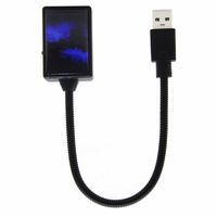 Auto Innenraum Stern lichter modifiziert Auto Innenraum USB-Atmosphäre Lichter Sternen himmel Projektion dekorative Lichter
