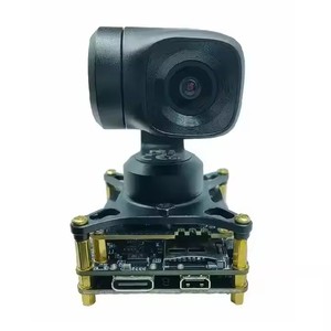 <span class=keywords><strong>1</strong></span>/2.49-inch cảm biến <span class=keywords><strong>3</strong></span>-trục ổn định Drone FPV <span class=keywords><strong>IP</strong></span> <span class=keywords><strong>Camera</strong></span> <span class=keywords><strong>module</strong></span> với 4K 60fps & mặc gimbal cho dân sự bay không người lái - Product Image 3