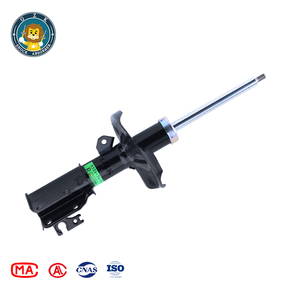 อะไหล่ช่วงล่าง โช้คอัพ <span class=keywords><strong>ส</strong></span>ำหรับรถยนต์<span class=keywords><strong>มา</strong></span><span class=keywords><strong>ส</strong></span><span class=keywords><strong>ด้า</strong></span> MAZDA 323S/323F/<span class=keywords><strong>ASTINA</strong></span> รุ่น B30D34900/B3OD34700/BL5P28900/BL5P28700 - Product Image 2