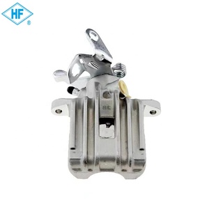 Étriers <span class=keywords><strong>de</strong></span> <span class=keywords><strong>frein</strong></span> pour VW Golf MK5 MK6 Audi A3 8P1 8P7 8PA <span class=keywords><strong>Altea</strong></span> 1K0615424D 1K0615423J 1K0615424J 1K0615423A 1K0615423D 1K0615424A - Product Image 4