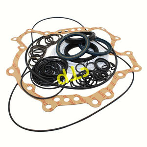 Kit de service de transmission 714-16-05110 WA320-3 WA300-3CS pour Komatsu, kit de joints - Product Image 1