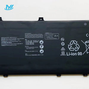Batería HB4692J5ECW-31 en Stock en EE. UU. para <span class=keywords><strong>Huawei</strong></span> <span class=keywords><strong>MateBook</strong></span> D 15 <span class=keywords><strong>D15</strong></span> <span class=keywords><strong>2020</strong></span> 15-53010TUY MagicBook VLT-W50 para <span class=keywords><strong>Huawei</strong></span> Honor BBR-WAH9 - Product Image 4