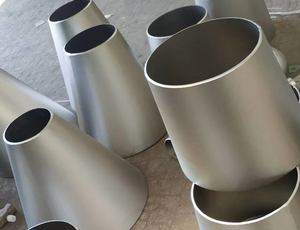 ข้อต่อลดขนาดท่อเหล็กกล้าคาร์บอนแบบไดอะแฟรมสำหรับงานอุตสาหกรรม รุ่นขายดี สำหรับท่อไร้รอยต่อ ขนาด SCH40/SCH80 - Product Image 6