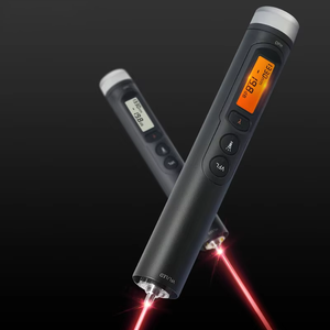 Testeur de fibre optique portable TFN V20T/C 20KM OPM VFL, testeur de câble de fibre optique rechargeable, wattmètre de fibre optique, directement de l'usine - Product Image 6