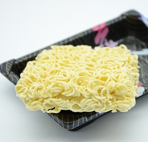 Hot Sales <strong>Henin</strong> 65g/85g Instant Noodle Convenience Store Supply Cup 18 Months Shelf Life - Product Image 4