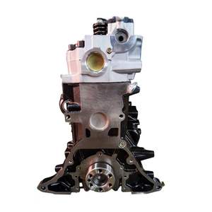 Conjunto de Bloque de Motor D4BB para <span class=keywords><strong>Hyundai</strong></span> |   Piezas de Automóviles CG | Alta Calidad y Nuevo - Product Image 4