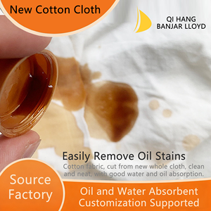 Nhà Máy Bán Hàng Trực Tiếp Jumbo Gạc Vải Lưới Gạc Công Nghiệp Vải Lưới Đan Composite Cho Da - Product Image 4