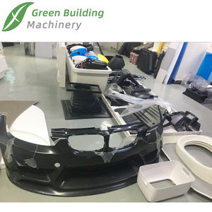 各类优质 EPP 模具营销 多功能材料源头制造商 绿色建筑机械 GB-MuJu-A6 - Product Image 6