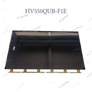 HV550QUB-F1E 55 Inch Sharp 3840*2160 Ultra HD (UHD) Aka 4K <b>Tv</b> Screen Replacement for Hisense TCL LG SONY <b>TV</b> - Product Image 1