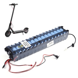 Tùy chỉnh điện Scooter pin 36V 7.8ah 9Ah 10AH pin <span class=keywords><strong>lithium</strong></span> <span class=keywords><strong>ion</strong></span> với BMS cho xe đạp điện - Product Image 5