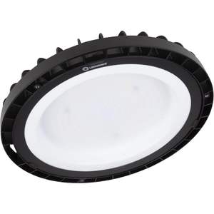 Lámpara LED de Gran Altura Ledvance 225W 27000lm, Cuerpo Negro, Luz Natural 4000K, Cuerpo de Plástico y Aluminio - Product Image 1