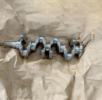 Vilebrequin 23111-2A802  231112A810 231102A810 pour Hyundai