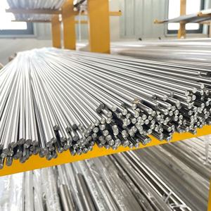 Fabriek Geprijsde Titanium Staven Medische Implantaten In Maten 4Mm 6Mm 8Mm 12Mm Ti6Al4V-Eli Hoge Kwaliteit - Product Image 2