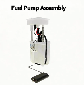 Pompe à carburant 1J0919051J 1J0919051D 1J091951C pour VW GOLF BORA Audi A3 A6 C5 <span class=keywords><strong>RENAULT</strong></span> SANDERO 1.9TDI 2.0TDI 1.6 16V 3.0 quattro - Product Image 1