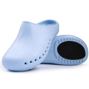 Lavabile Sala Operatoria Zoccoli <span class=keywords><strong>per</strong></span> il Medico Infermiere Chirurgica Camere Bianche <span class=keywords><strong>Scarpe</strong></span> - Product Image 4