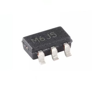 Amplificateurs Linéaires NE5534DR NE5534 SOIC-8 en Promotion – Circuits Intégrés (CI) à Usage Général - Product Image 3