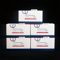 Kit d'extraction d'ARN d'ADN pour l'échantillon multiple