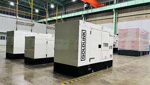 Giá Rẻ Giá 80kva/64kw 64kw Máy phát điện Máy phát điện từ biển Máy phát điện - Product Image 5