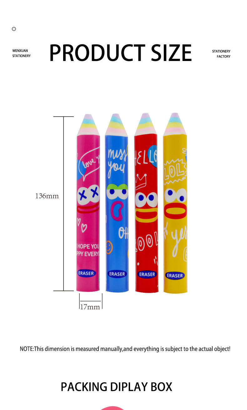 4 Colors Randomly Selected