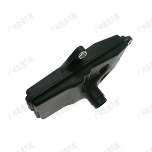 Filtro de Aceite para Transmisión CVT de Honda Fit, 25420-5T0-003, Plástico, Calidad Taiwanesa - Product Image 3