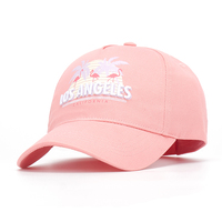 Gorra de Béisbol Deportiva Americana de 6 Paneles al por Mayor, con Parche Personalizado Impreso en 3D, Letras e Imágenes, Unisex, de Algodón, con Estampado Luminoso para Exteriores