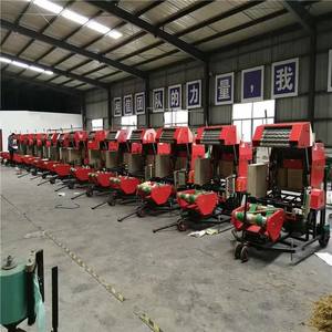 <span class=keywords><strong>Empacadora</strong></span> de heno de hierba seca <span class=keywords><strong>Industrial</strong></span> completamente automática/máquina <span class=keywords><strong>empacadora</strong></span> de heno y paja para máquina de envasado <span class=keywords><strong>al</strong></span> vacío - Product Image 5