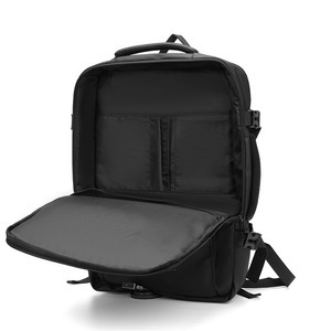 Biểu Tượng Tùy Chỉnh Chất Lượng Cao Không Thấm Nước Công Suất Lớn USB Thông Minh Máy Tính Xách Tay Ba Lô Phong Cách Kinh Doanh Túi Du Lịch - Product Image 3