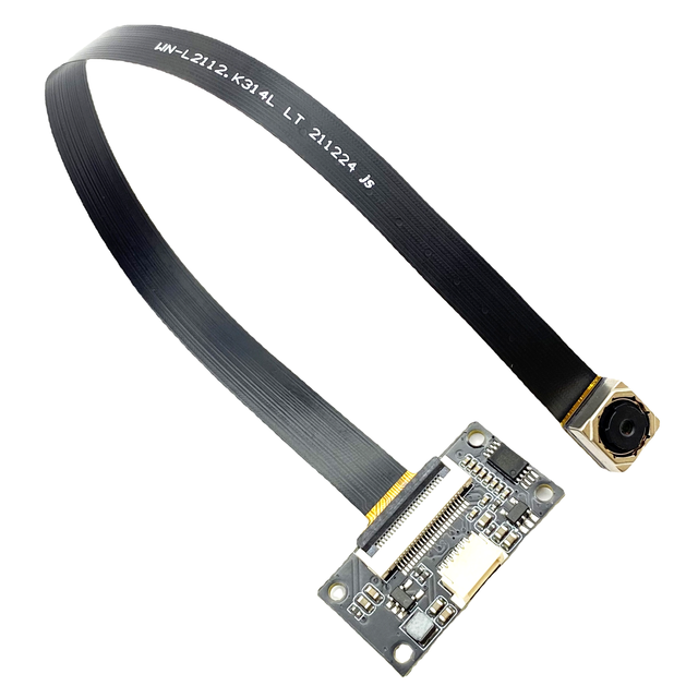 OEM IMX258 12MP USB Camera Module 4K Autofocus with CE FCC RoSH for Machine Vision Product