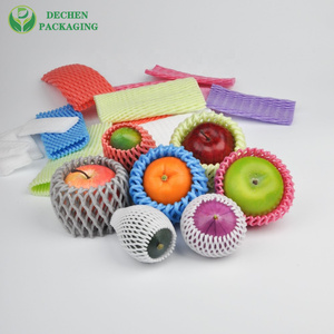 EPE Foam Net Role Fruit And Vegetable Packaging Nets With Wholesale Price EPE Foam Net Role Fruit And Vegetable Packaging Nets With Wholesale Price