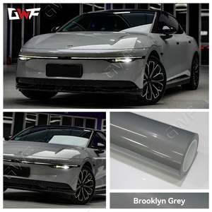 Meilleur prix Facile à enlever colle couleur ppf tpu matériel liquide métallique argent auto-cicatrisant et anti-rayures <span class=keywords><strong>film</strong></span> d'emballage de voiture - Product Image 6