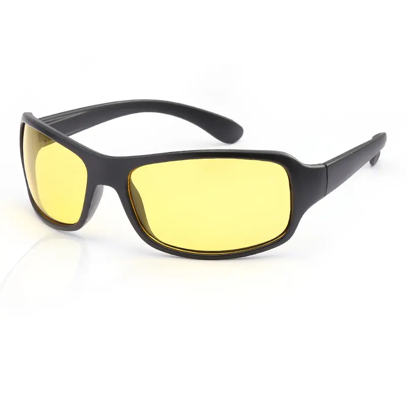 2024 newest fashion night driving cycling trendy sport sunglasses women men eyewear shade sun glasses wholesale custom goggles