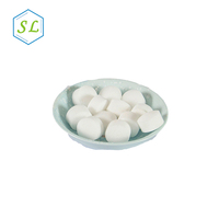 Water Treatment Softening Salt Water Softener Special Salt 10kg Ion Exchange Resin Regenerant