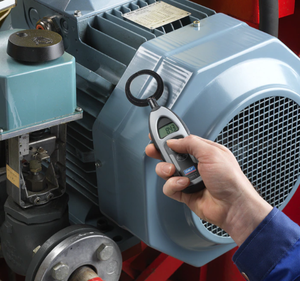 TKED 1 베어링 전기 방전 감지기 비접촉식 EDD 펜 TKED1 베어링 결함 감지 고정밀 TKED 1 - Product Image 1