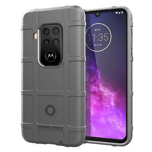 Antichoc tpu étui pour téléphone portable pour <span class=keywords><strong>Moto</strong></span> Un <span class=keywords><strong>zoom</strong></span> couvertures arrière - Product Image 3