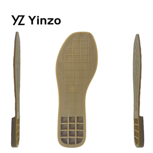 Semelle de chaussures TPR de haute qualité pour chaussures décontractées pour femmes semelle antidérapante respirante pour la fabrication de chaussures - Product Image 5