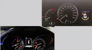 Capteurs de stationnement pour voiture, 8 radars, système de capteurs de stationnement avant et arrière d'origine OEM pour Toyota - Product Image 2