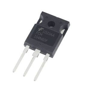 Fgh60n60sfd ban đầu mới trong kho <span class=keywords><strong>IC</strong></span> chip mạch tích hợp - Product Image 3