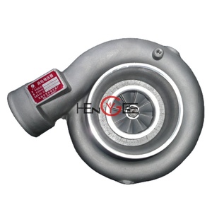 T46 Turbo 150482 3529040 3803287 3527693 cho Cummins công nghiệp khác nhau động cơ C310 C360 HD nt855 ntc855 - Product Image 4