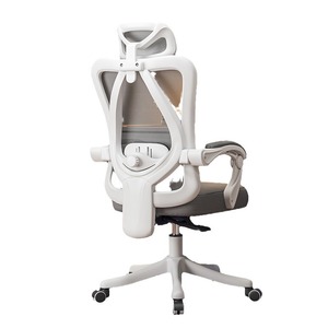 Ergonomic Gaming <b>Chair</b> With Reclining Function And Adjustable Backrest For Office <b>Study</b> Use - Product Image 5