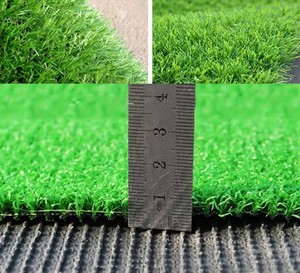 Offre Spéciale extérieur jardin <span class=keywords><strong>gazon</strong></span> synthétique <span class=keywords><strong>tapis</strong></span> <span class=keywords><strong>de</strong></span> <span class=keywords><strong>gazon</strong></span> artificiel pour l'artisanat - Product Image 3