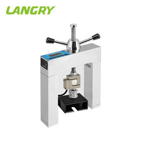 Testeur d'adhérence par traction numérique Langry P10 pour béton - Product Image 5