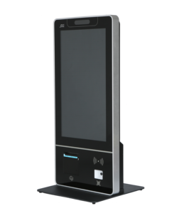 ตู้คีออสก์ POS แบบ All-in-One ระบบ Android/Win10 หน้าจอสัมผัสขนาด 15.6/21.5 นิ้ว รองรับ NFC Wi-Fi 6 5.2 ความละเอียด 1920x1080 ความเร็ว 80 มม. - Product Image 3