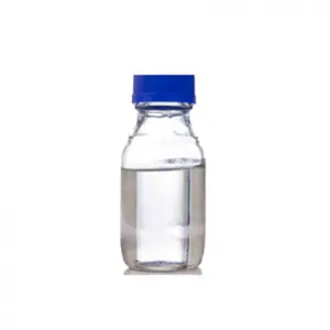 Factory Supply Propylene Glycol PG CAS 57-55-6 With Good Price