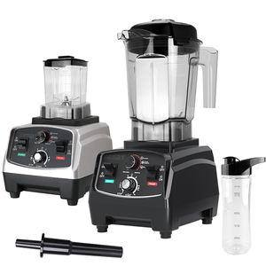 Blender commercial haute performance à vente chaude, traitant tous types d'ingrédients, pour la cuisine, <span class=keywords><strong>Moulinex</strong></span> 3 en 1 - Product Image 5